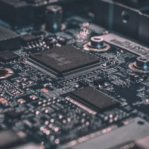 Hardware & IoT community