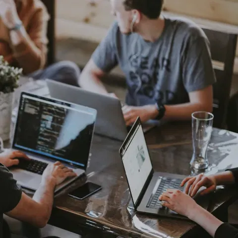 Startups community